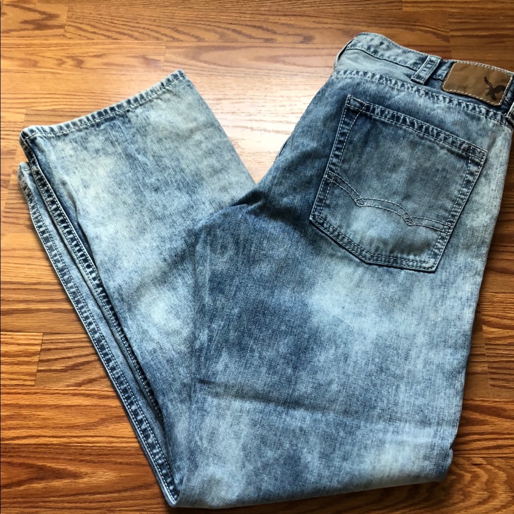 American Eagle Original Boot Cut Jeans 🦅